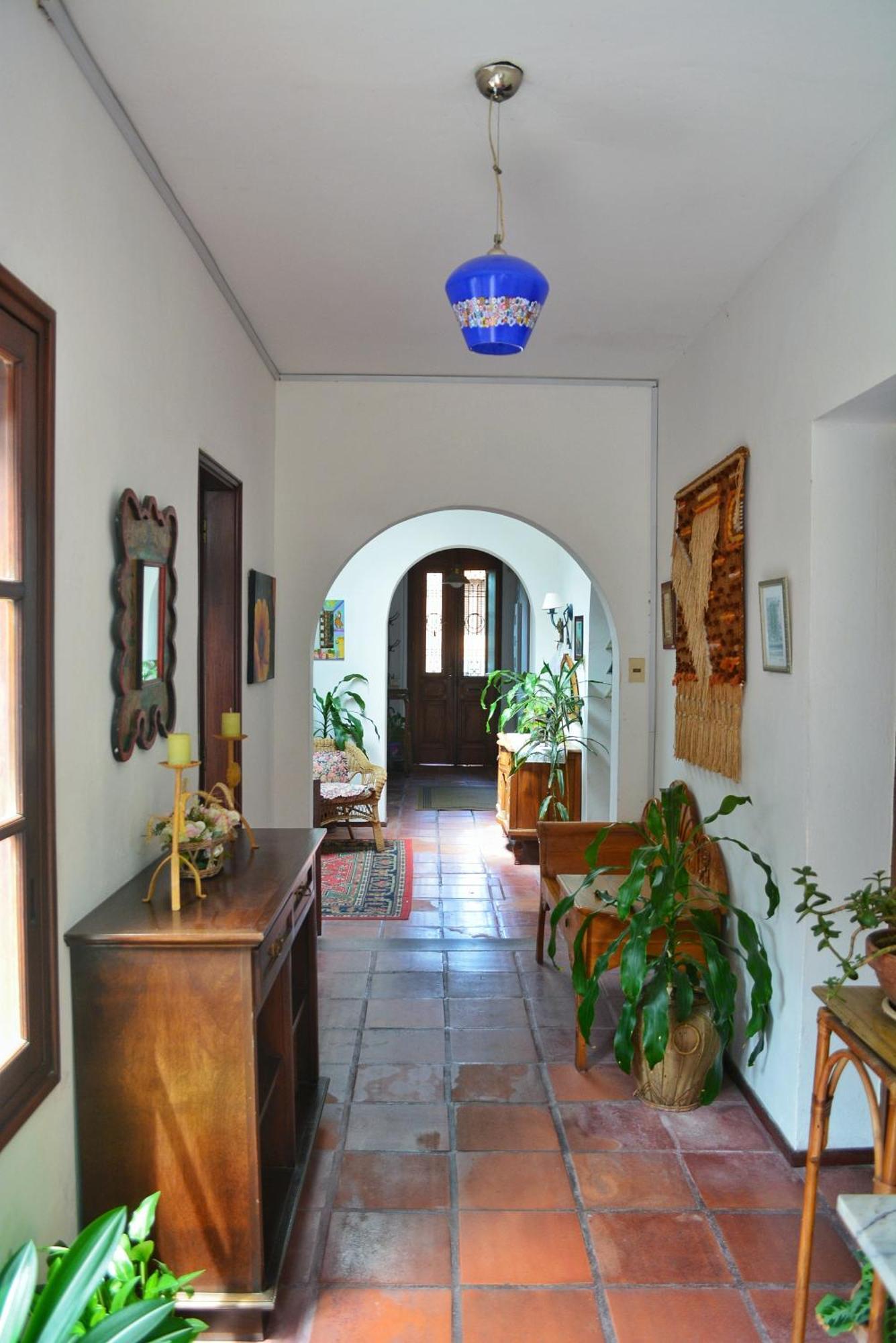 Posada Santa Rita Colonia del Sacramento Exterior photo