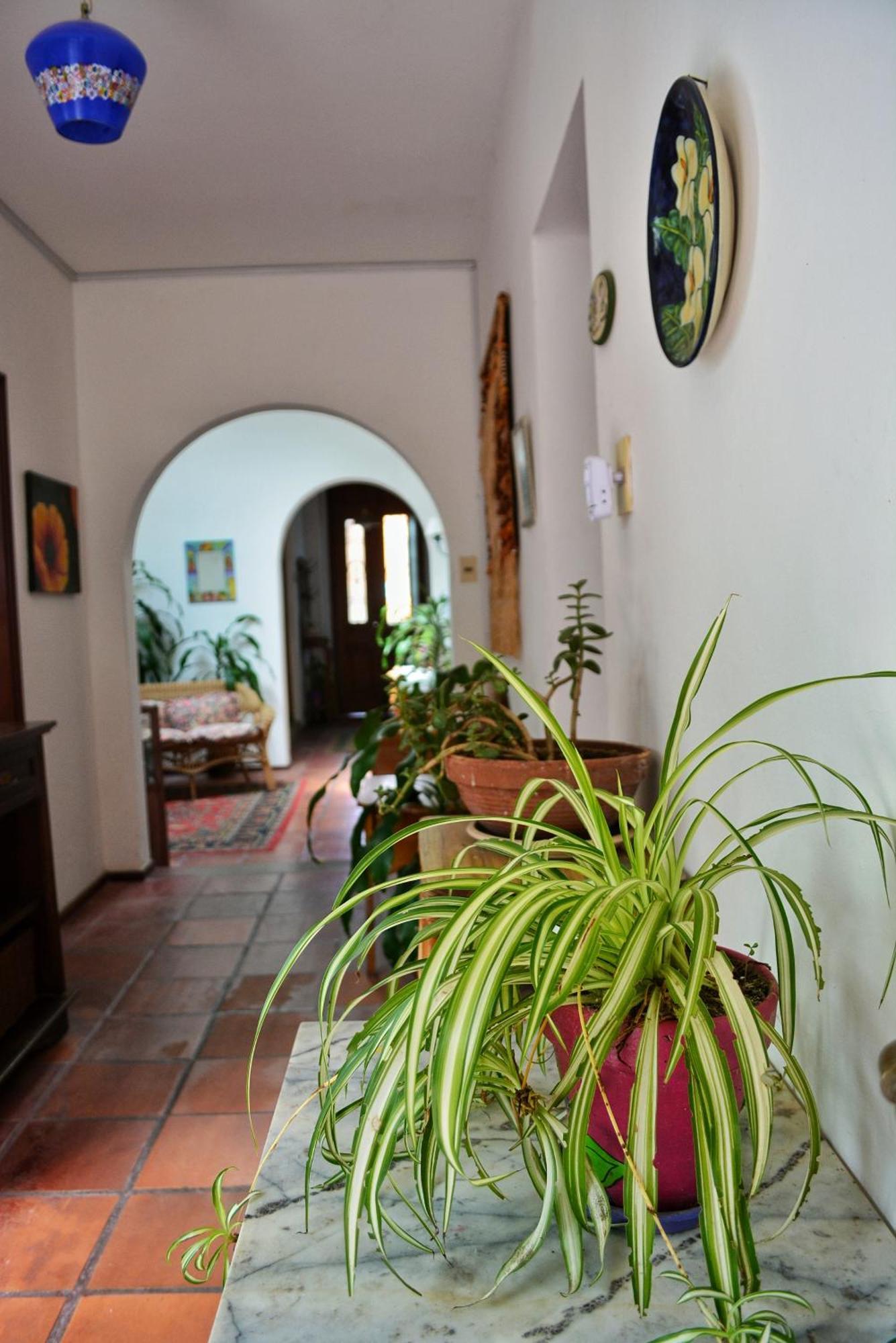Posada Santa Rita Colonia del Sacramento Exterior photo